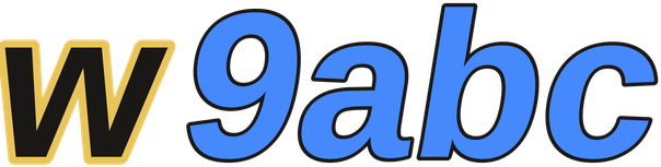 w9abc logo